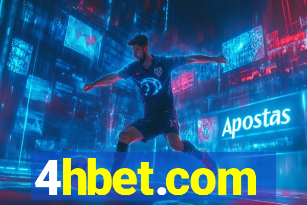 4hbet.com