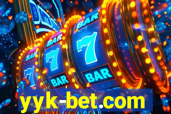 yyk-bet.com