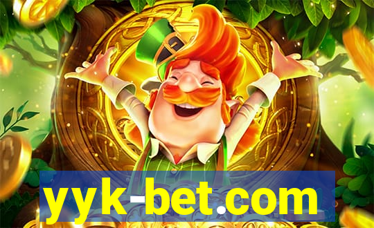 yyk-bet.com