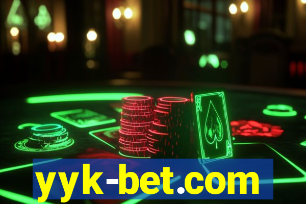 yyk-bet.com