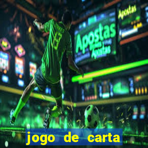 jogo de carta cigana online