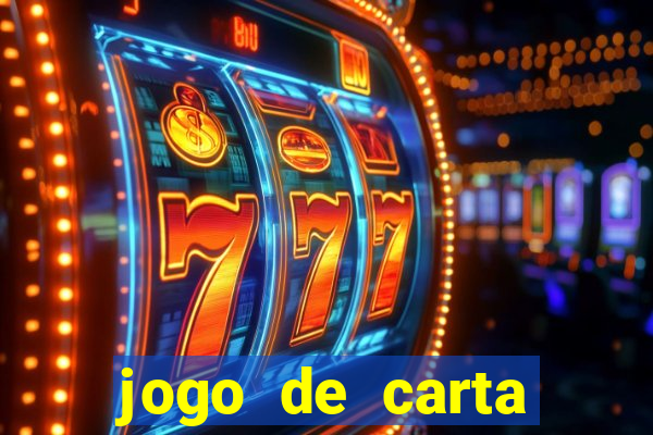 jogo de carta cigana online