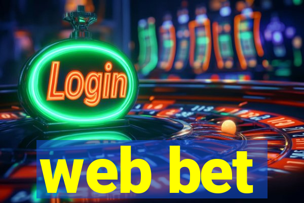 web bet