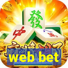 web bet