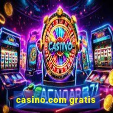 casino.com gratis