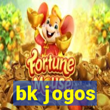 bk jogos