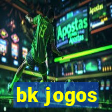 bk jogos