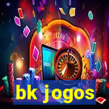 bk jogos