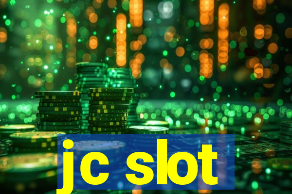 jc slot