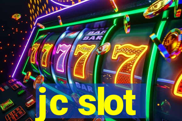 jc slot