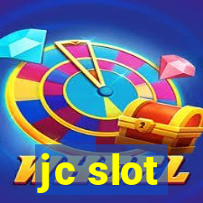 jc slot