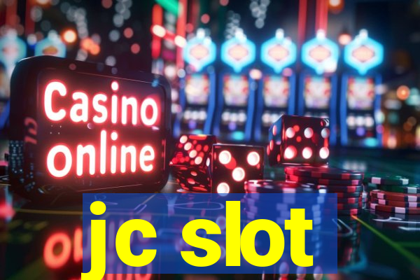 jc slot