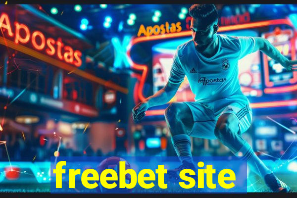 freebet site