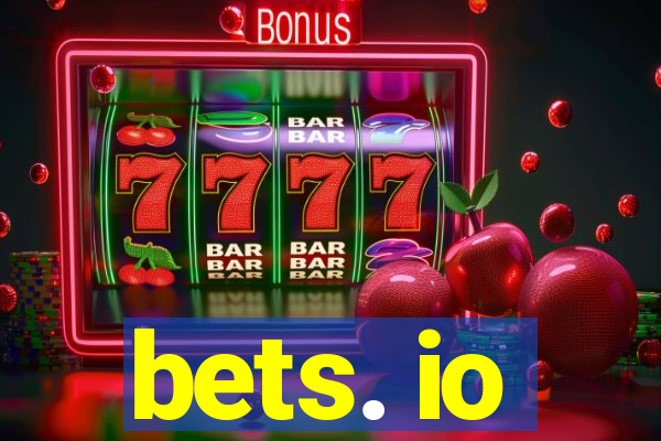 bets. io