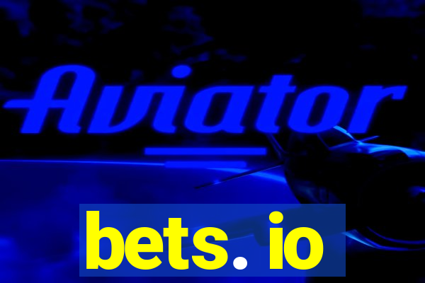 bets. io