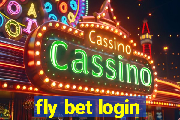 fly bet login