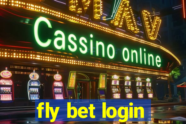 fly bet login