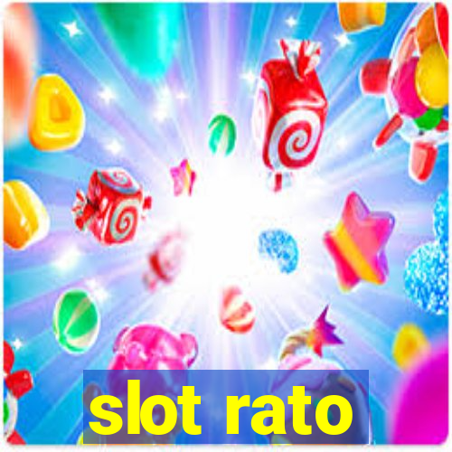 slot rato