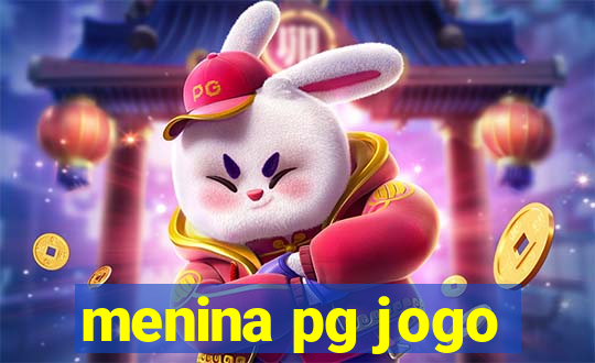 menina pg jogo