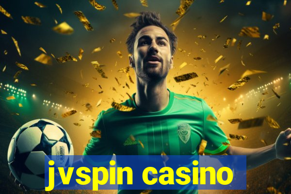 jvspin casino