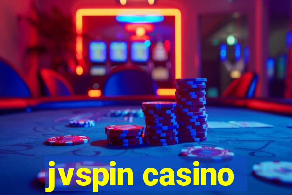 jvspin casino