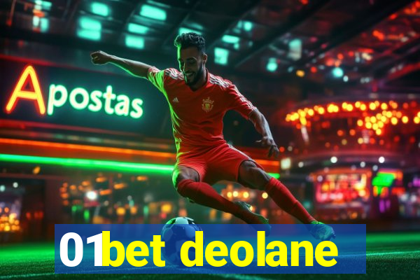 01bet deolane