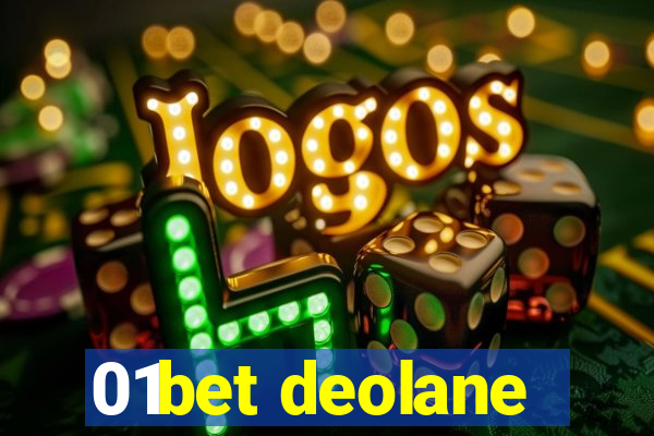 01bet deolane