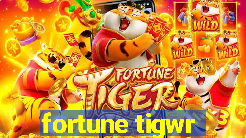 fortune tigwr