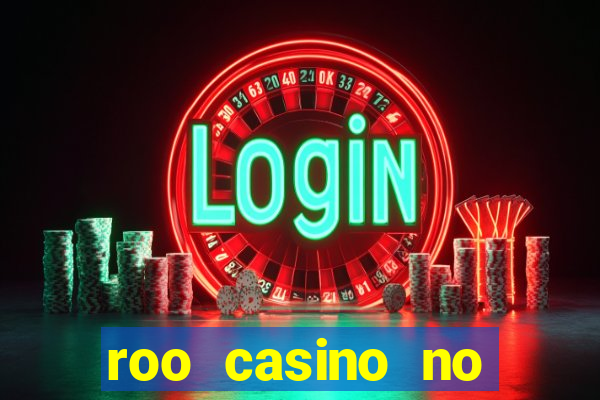 roo casino no deposit bonus