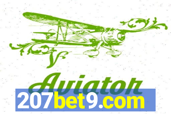 207bet9.com