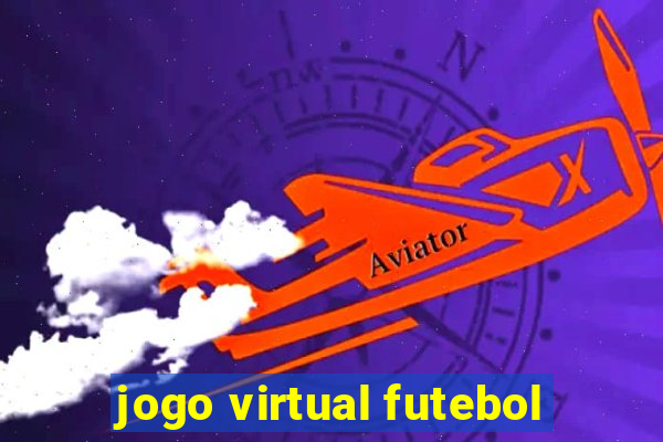 jogo virtual futebol