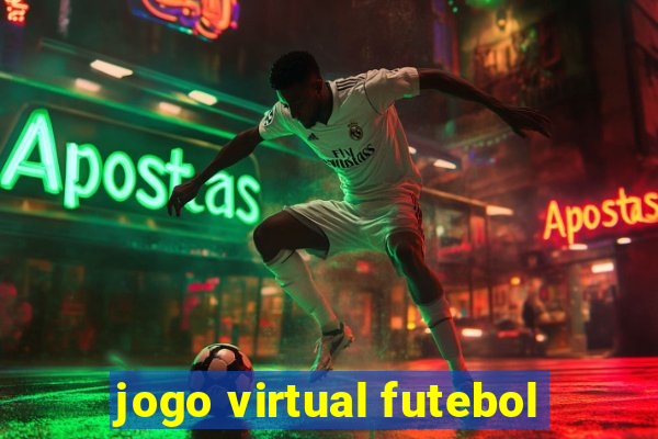 jogo virtual futebol