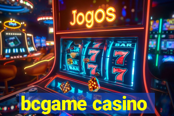 bcgame casino