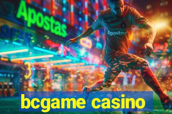 bcgame casino