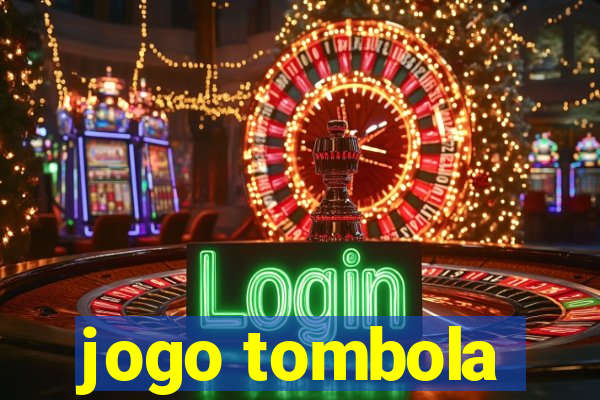 jogo tombola