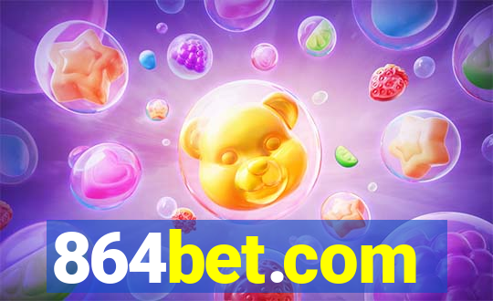 864bet.com