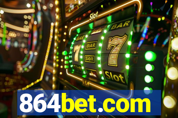 864bet.com