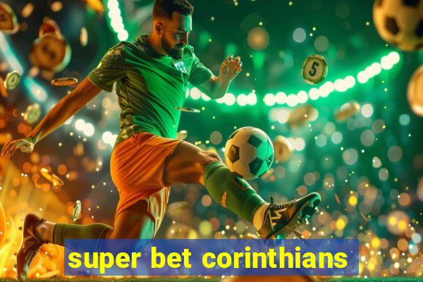 super bet corinthians