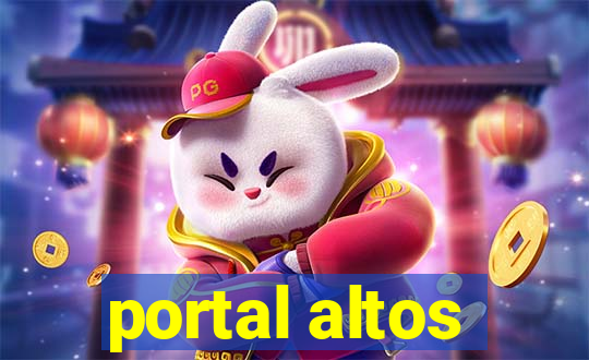 portal altos