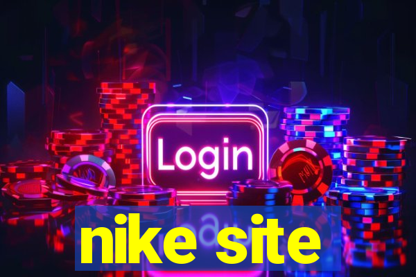 nike site