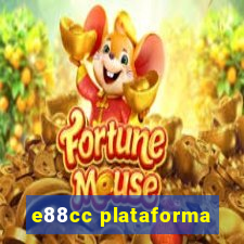 e88cc plataforma