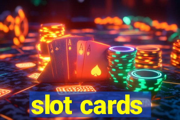 slot cards