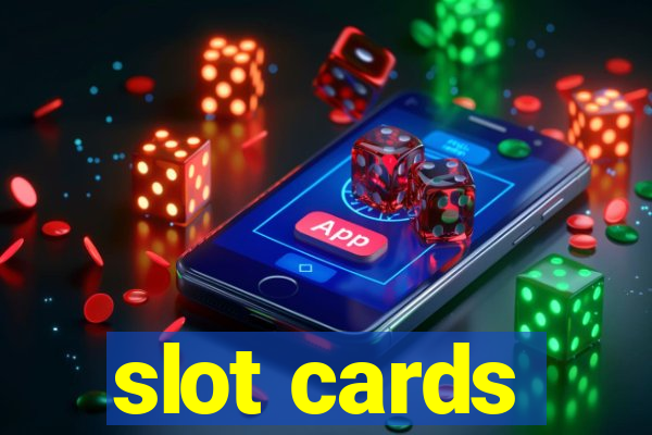 slot cards