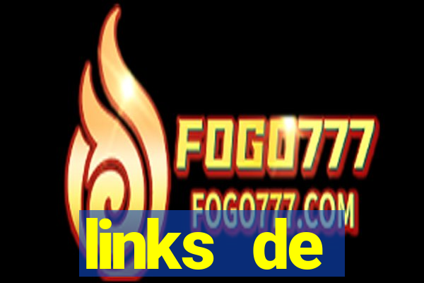 links de plataformas de jogos