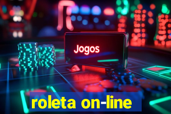 roleta on-line