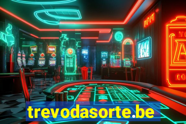 trevodasorte.bet