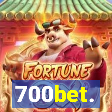 700bet.