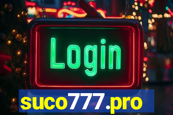 suco777.pro