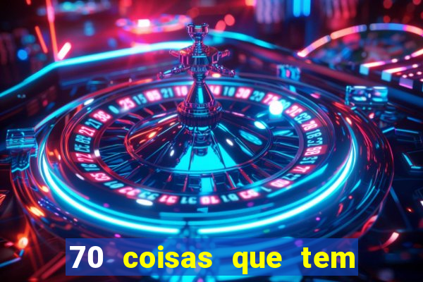 70 coisas que tem no halloween