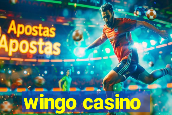 wingo casino